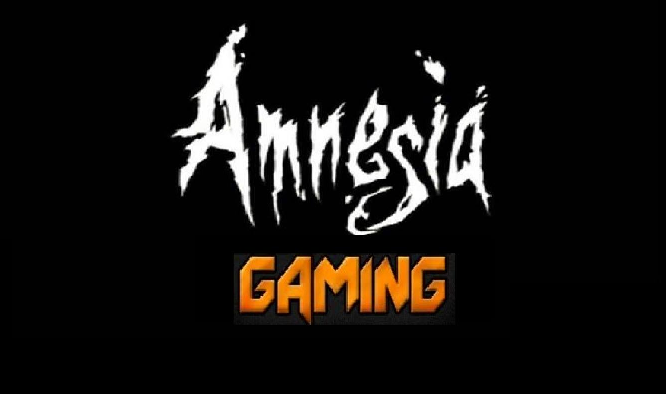 Am-nesia Gaming