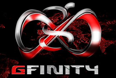 INFINITY GAMING