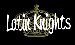 Latin Knights T.