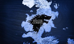 Winter Is Coming -_-