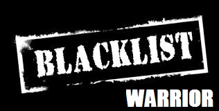 Blacklist Warrior