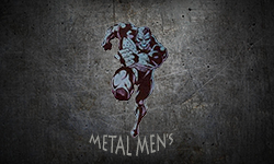 Metal Mens