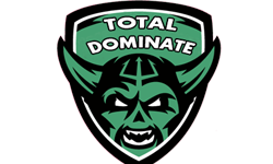 total dominate