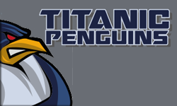 Titanic Penguins