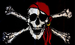 Pirates XXI century