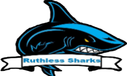 Ruthless sharks