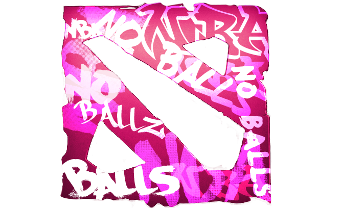 No Balls Artits