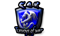 Envoys Of War