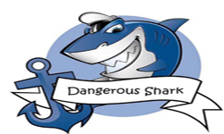 [Dangerous Shark]
