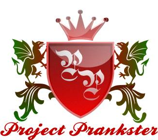 Neo Project Prankster