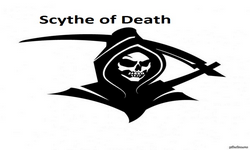 Scythe of Deathhh