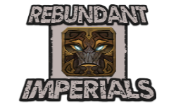 REBUNDANT IMPERIALS