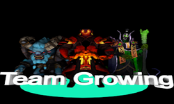 Team Growing