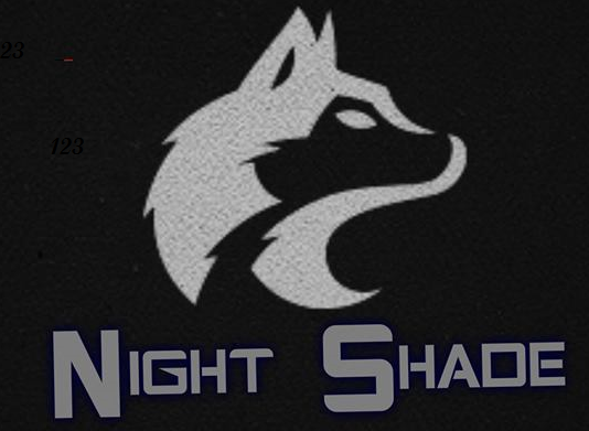 Night Shade-