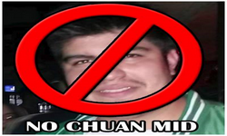 No Chuan Mid