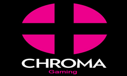 -Chroma Gaming-