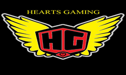 Hearts Gaming