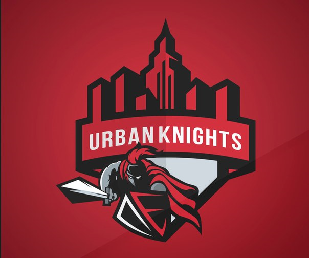 Urban Knights [RUS]