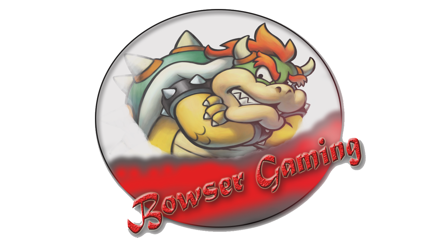 Bowser Gaming