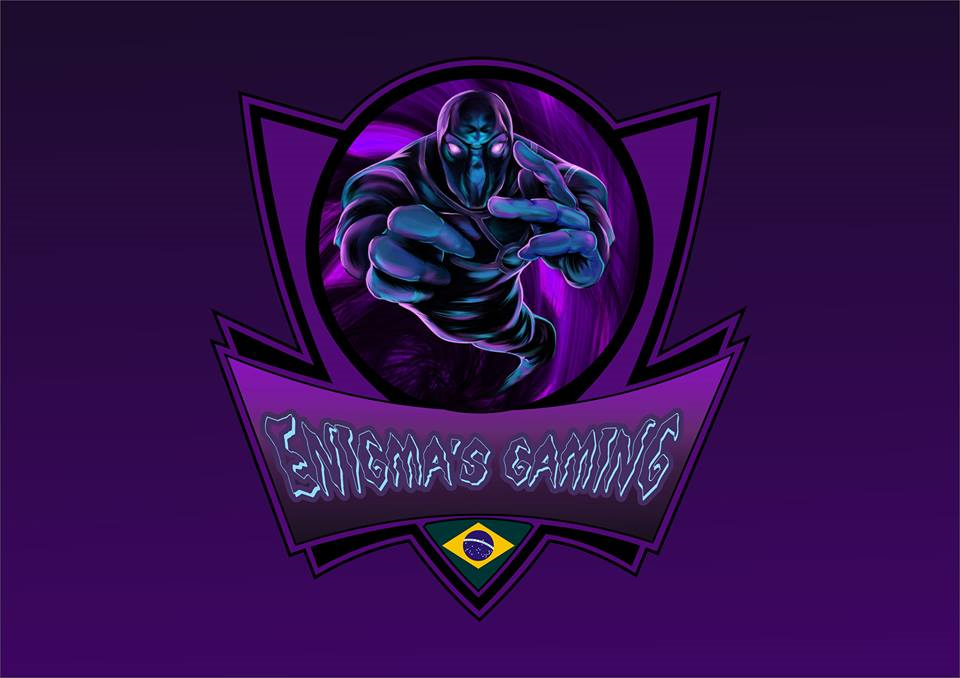 Enigma's Gaming