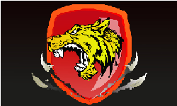 Wolf Crusher