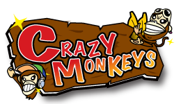 Crazy Monkey(s)