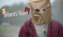 BTARD TEAM