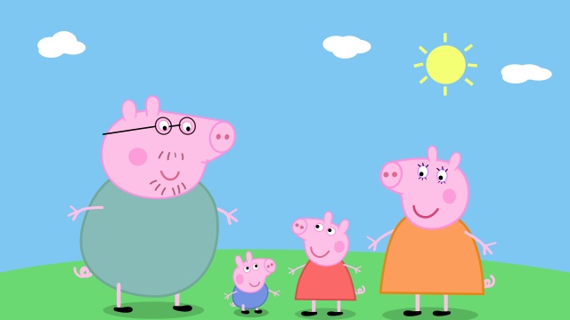 Peppa's_Team