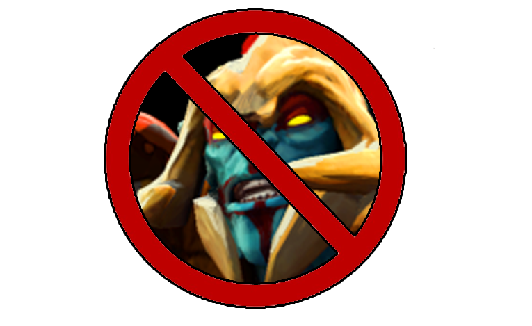 No Huskar--