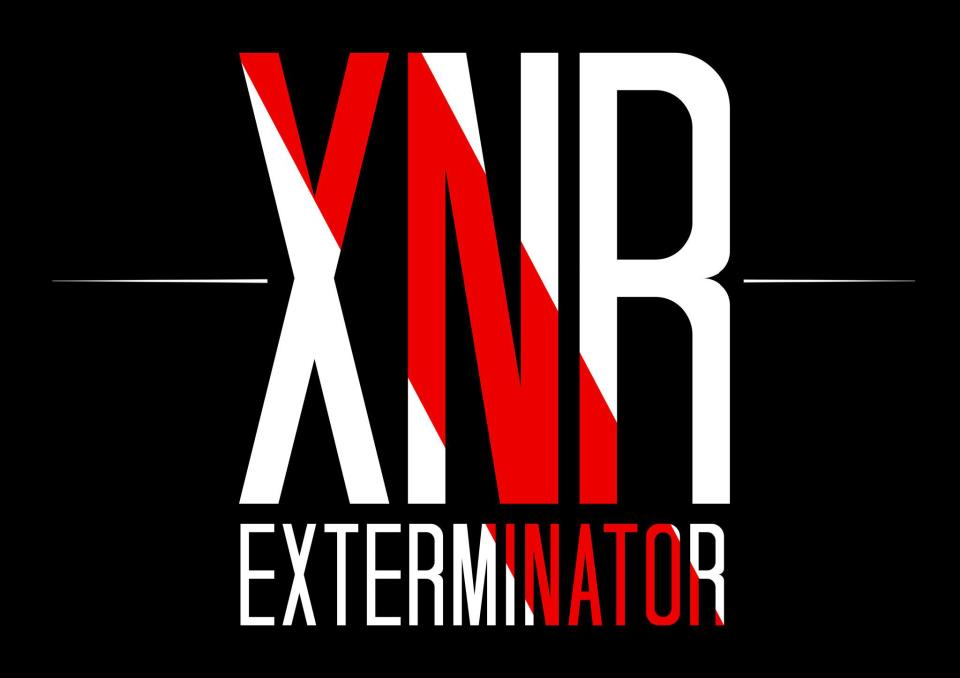 EXTERMINATOR-