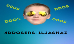 4Ddosers +1Iljaskaz