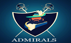 #ADMIRAL`s