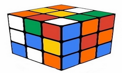 4 Randoms and Rubick