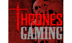 Thrones-Gaming