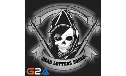 Dead Letters Squad