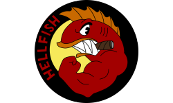 Team Hellfish