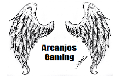 Arcanjos Gaming