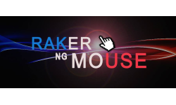 Rakker NG MOUSE