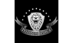 Tristram lions