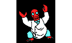 SADZoidberg