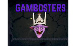 The Gamboster