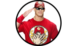 John Cena'