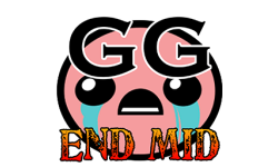 GG End Mid pls