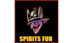 Spirits Fun