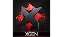 XGEN-GAMING