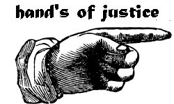 hand's of justice