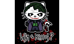 Hello Kitty Raiders