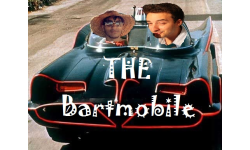 The Bartmobile