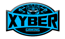 Xyber Gaming