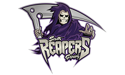 South Reapers Gaming
